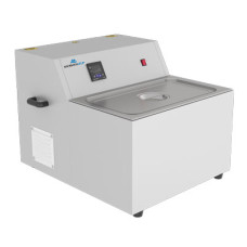 ÇALKALAMALI SU BANYOSU ÇALKALAMALI SU BANYOSU